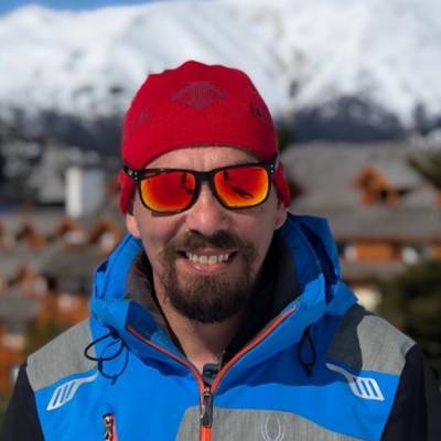 Juan Calvo (Ski)
