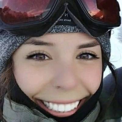 Ina Saiz (Snowboard)