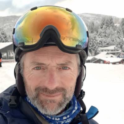 Walter Rodriguez (Ski)