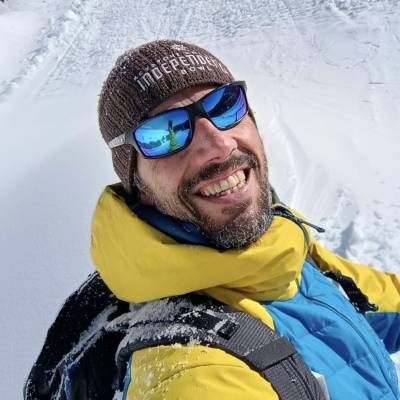 "Tano" Másperi (Ski)