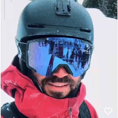 Alejandro Ayala (Ski)