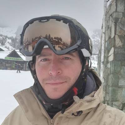 Eduardo Gamboa (Ski)