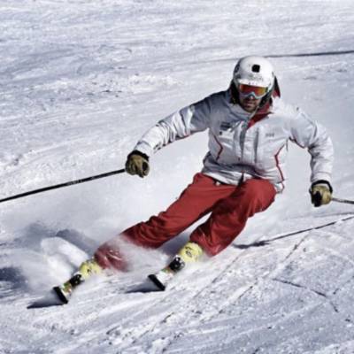 Lucas Malaret (Ski)
