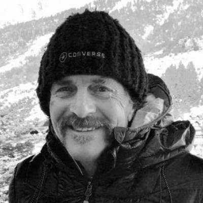 François Deschamps (Ski)