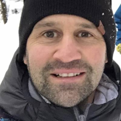 Martín Bachmann (Snowboard)