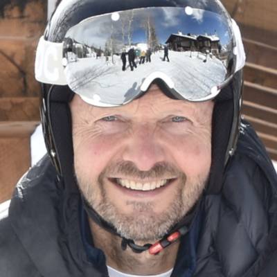 Vladi Bondarenko (Ski)