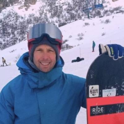 Fernando Aparo (Snowboard)