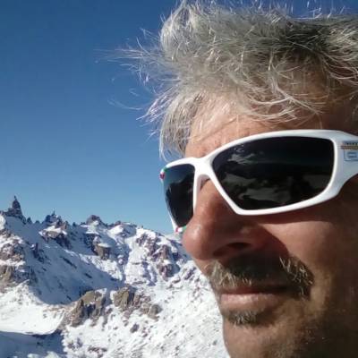 Carlos de Haro (Ski)
