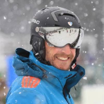 Alejandro Bolcich (Ski)