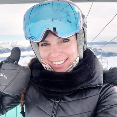 Belén Boglione (Ski)