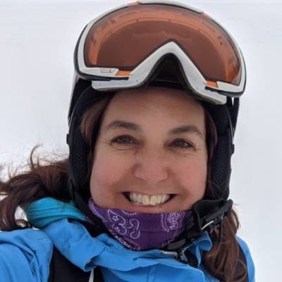 Fernanda Simari (Ski)