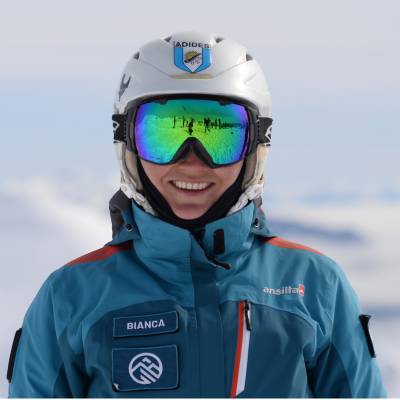 Bianca Fontana (Ski)