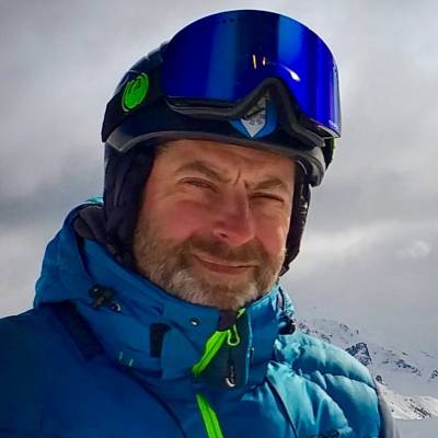 Adrián Volpini (Ski)