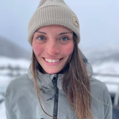 Sol Riveira Costa (Ski)