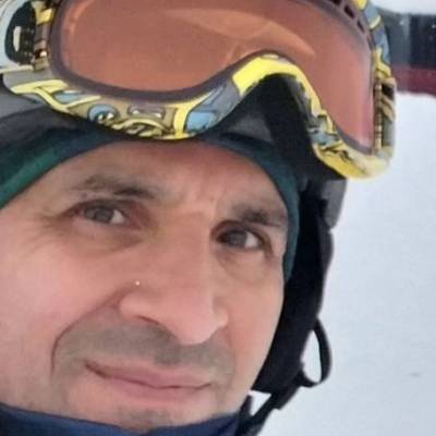 José Mrakovich (Ski)