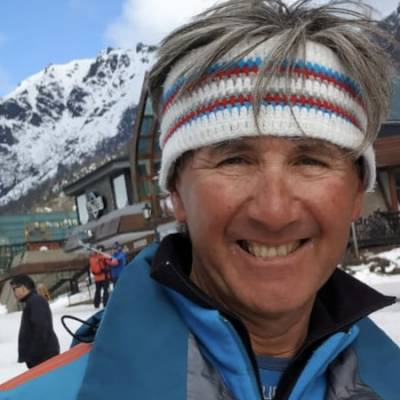 Juan M. Isla (Ski)
