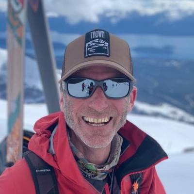 Santiango Busch Frers (Ski)