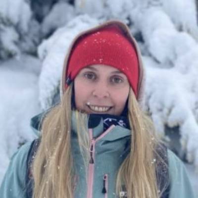 Camila Fernández Oroño (Ski)