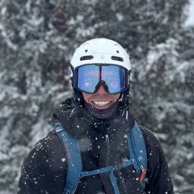 Franco Mustoni (Ski)