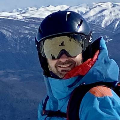 Pablo Bernardello (Ski)