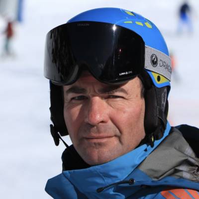 Ramiro Cotes (Snowboard)