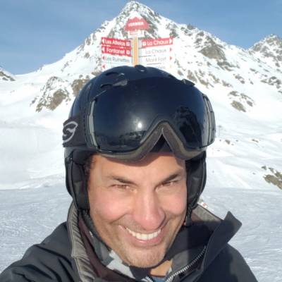 Facundo Cerella (Ski)